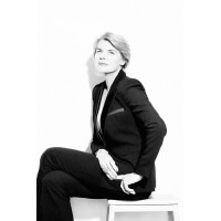Sybille de Margerie - Interior Design logo - Similar company to Interior Design +
