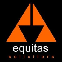 Equitas Solicitors UK logo - Similar company to A & M Solicitors Ltd