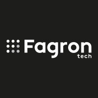 Fagron Tech logo - Similar company to Logus Retail
