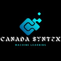 Canada Syntex Machine Learning