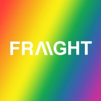 Fraight AI logo - Similar company to Vernjamin