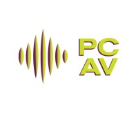Park City Audio Visual logo - Similar company to Pcavisuals