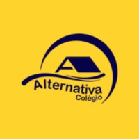 Alternativa Colégio logo - Similar company to Resolve Educação