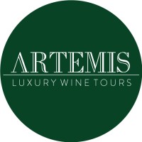Artemis Luxury Wine Tours logo - Similar company to Emperor Champagne