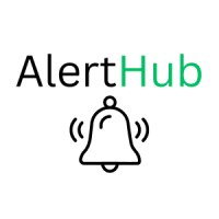 AlertHub logo - Similar company to Bertelsen Energy