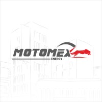 Motomex Energy logo - Similar company to Grupo Motomex