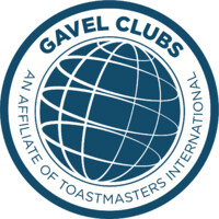 Oasis Gavels Club logo - Similar company to Iimun