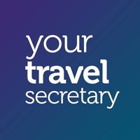 YourTravelSecretary logo - Similar company to Thedatafirm