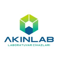 Akın Laboratuvar Cihazları logo - Similar company to Codi Networks