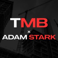 The Modern Builder, by Adam Stark logo - Similar company to Yonkov Development