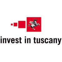Invest in Tuscany logo - Similar company to Comune Di Grosseto