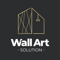 Wall Art Solution logo - Similar company to Wall Art Ltd