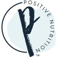 Positive Nutrition logo - Similar company to Gumi Nutrition