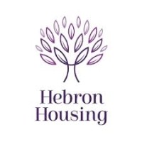 Hebron Housing logo - Similar company to Lqdmagic - Hypnotherapy With Laura Elizabeth