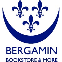 Bergamin Bookstore & More logo - Similar company to Cemex B.V.