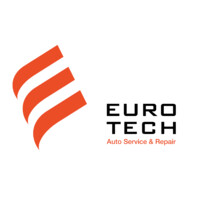 Eurotech Auto Service And Repair logo - Similar company to Mercedes-Benz Of Gilbert