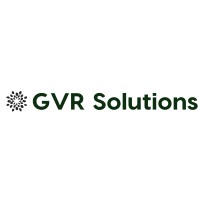 GVR Solutions logo - Similar company to Gvr