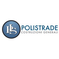 Polistrade Costruzioni Generali Spa logo - Similar company to Cantieri Navali Cerulli