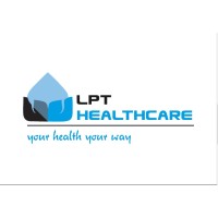 LPT Healthcare logo - Similar company to Jhanvi Global Solution Ltd