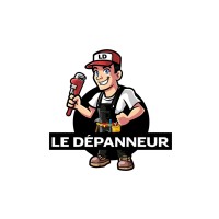 Le Depanneur Luxembourg logo - Similar company to Isolation 2000 Luxembourg