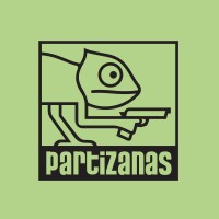 Partizanas logo - Similar company to Sharecruit