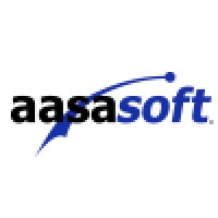 Aasasoft logo - Similar company to Traceit