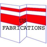 U.S. Fabrications logo - Similar company to Force Fabrication Inc.