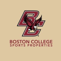 Boston College Sports Properties