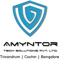 Amyntor Tech Solutions Pvt Ltd logo - Similar company to Amyntor Tech Solution Pvt. Ltd.