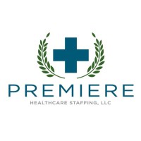 Premiere Healthcare Staffing logo - Similar company to Kontactless