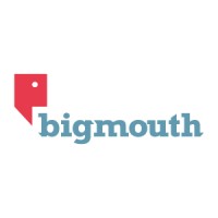 bigmouthsocial logo - Similar company to Bigmouth