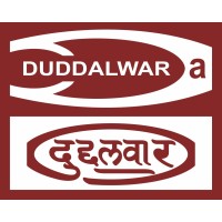 Duddalwar Agencies Yavatmal logo - Similar company to Jasraj Palace Yavatmal Hotel, A Member Of Radisson Individuals