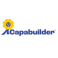 Capabuilder logo - Similar company to Tellzy.Io