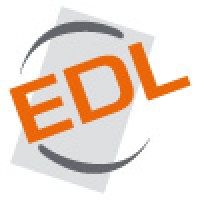 EDL - European Distribution Logistics logo - Similar company to Nuova Cd