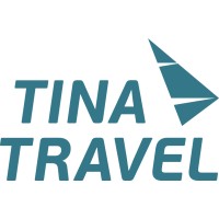 TINA TRAVEL logo - Similar company to Colon Tours