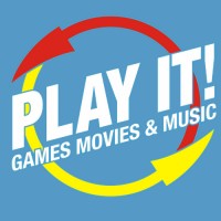 Play It! Games, Movies, & Music