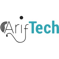 Arif Technologies logo - Similar company to Zergaw Isp