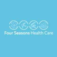 Four Seasons Health Care logo - Similar company to Quadrant Care Services