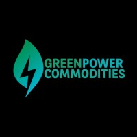 Green Power Commodities logo - Similar company to Afs Energy