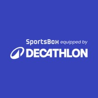 SportsBox logo - Similar company to Ledsreact