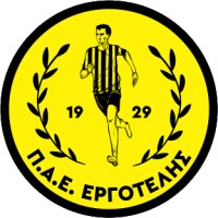 Ergotelis FC logo - Similar company to Paokfc.Net