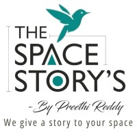 The Space Story's by Preethi Reddy logo - Similar company to Addon Concepts