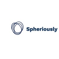 Spheriously logo - Similar company to Bloodhound Technologies