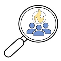 UK FIRE DOOR THINK TANK logo - Similar company to Adoorability