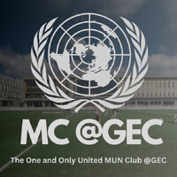 MUN Club @GEC logo - Similar company to Vegaplatform