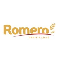 Romero Panificados logo - Similar company to Pourtau®