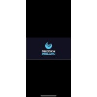 Precision Drilling logo - Similar company to Geocore Solutions