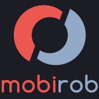 Mobirob logo - Similar company to Datajiro