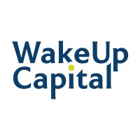 WakeUp Capital logo - Similar company to Tech Operators