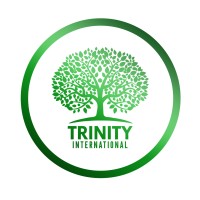 Trinity International-StudyAbroad Education & VISA Consultant logo - Similar company to Peak Prevarsity | Studyabroad
